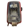 Image 2 : Group of Americana Collectibles and Vintage Air Meter
