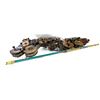 Image 1 : Large Group of Vintage Fishing Reels Includes Assorted Classic and Collectible Models