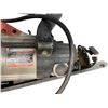 Image 2 : Group of Tools & Accessories: Milwaukee Worm Drive Saw, Senco Finish Nailer, Freud Diablo Saw Blade,