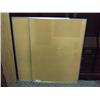 Image 1 : 2   2 X 4  Cork Boards