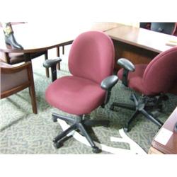 Nightingale  Tilter Task Chair