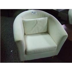 White Side Chairs