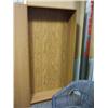 Image 2 : 2 Oak Bookcases