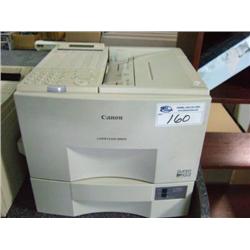 Cannon Laser Class  9000l
