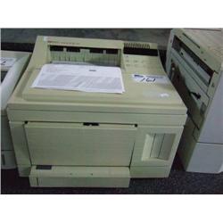 Hp Laser Jet  4 Plus  Printer