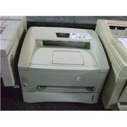 Brother  Hl L030 Laser Printer