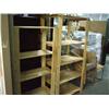 Image 1 : 2 -  Pine Storage/bookcase Shelves