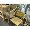 Image 1 : 5 -  Wicker Chairs