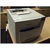 Image 1 : Hp  Colour Laser Jet  4500dn Printer