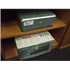 Image 1 : 2 - Cannon Pixma Ip 3000 Bubble Jet Printer