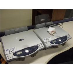 Brother All-in-one Mfc 4420 C