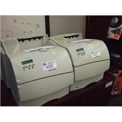 Lexmark, Optra  +612 Printer