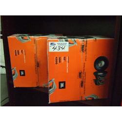 3 - Jbl  12  Subwoofers