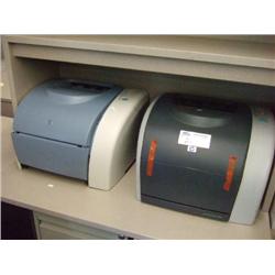 2 Hp Printers