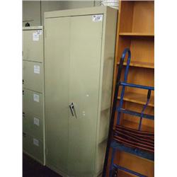 6ft Storage Cabinet