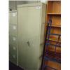 Image 1 : 6ft Storage Cabinet