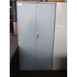 6 Ft Storage Cabinet