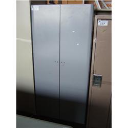 5 Ft Storage Cabinet