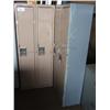 Image 1 : 4 Lockers