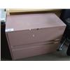 Image 1 : 2 Drawer Lateral File