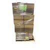 Image 2 : Pallet of Anti-Particle Protective Mask KN95 Health Pro (Approx. QTY on pallet - 9600 EA)