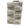 Image 2 : Pallet of Alphatec 2300Plus Taped Hooded Coverall Size XL (Latex Free)