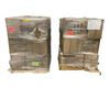 Image 2 : 2 Pallets of AMD Ritmed VersaGown (100 QTY 10x10/Bag PER BOX)