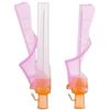 Image 2 : Pallet Lot of Misc Including - Disposable VixOne Small Volume Nebulizer & BD Eclipse Needle 25g 5/8 