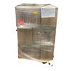 Image 2 : Pallet of AMD Ritmed VersaGown (100 QTY 10x10/Bag PER BOX)