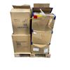Image 2 : Pallet of Misc Including - Dick Smith Standard HDMI Cable & Flip Flops Various Sizes/Colours (32 PER