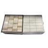 Image 2 : Pallet Lot of Various Tile (Each Tile = 1 SQFT Approx. 13 PER BOX)