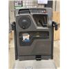 Image 8 : Raymond 520-OPC30TT Narrow Aisle Order Picker & Energic Plus NG-TSS-D 24/160 battery charger