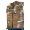 Image 1 : Pallet of assorted NEW Alamode Home pillow shams / pillow talk (pillowcases) & assorted linen