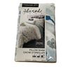Image 2 : Pallet of assorted NEW Alamode Home pillow shams / pillow talk (pillowcases) & assorted linen