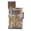 Image 1 : Pallet of NEW Eames molded plastic side chairs (swivel base not included)