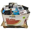 Image 1 : Retailer electronic surprise pallet