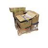 Image 1 : Pallet of assorted retail goods