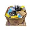 Image 1 : Retailer electronic surprise pallet