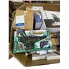 Image 2 : Retailer electronic surprise pallet