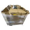 Image 1 : Retailer electronic surprise pallet