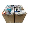 Image 1 : Retailer electronic surprise pallet