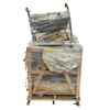 Image 1 : Pallet of misc metal