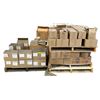 Image 1 : 2 Pallets of assorted labels