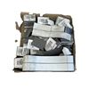 Image 2 : 3 pallets of assorted labels & misc