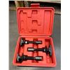Image 2 : Pallet of assorted Rear Axle Bearing Puller Slide Hammer Set (3pcs),Drying Rach Mesh Net Dryer(6laye