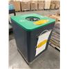 Image 2 : Plastic Bag Recyle Cardboard Box Set(34in"x24in"X24")