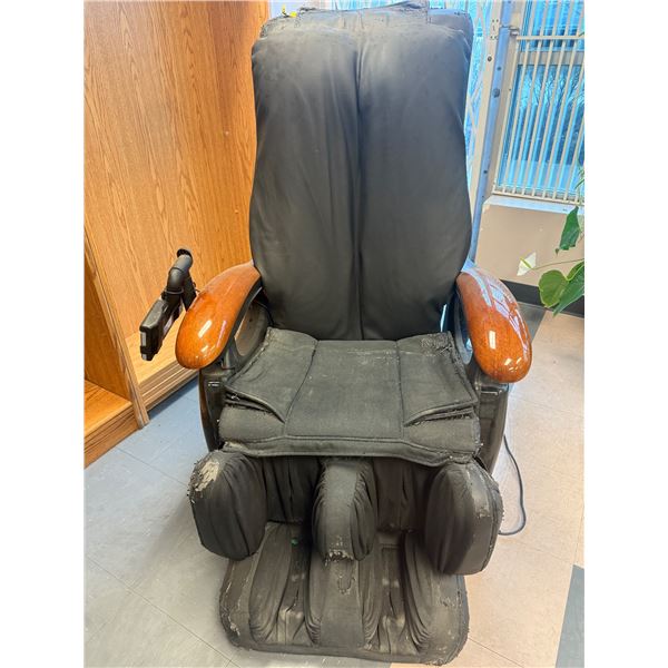 SL-A17 Massage Chair