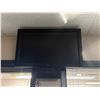 Image 2 : A group of 4 NEC Monitor, ProGuard Vaccum, Shelf & Misc