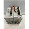 Image 2 : (2) IAI #PS-242 Power Supplies