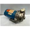 Image 1 : G&L Pumps / Gould Pumps #NPE / #1ST1D2D5 - Size 1x1 1/4 - 6